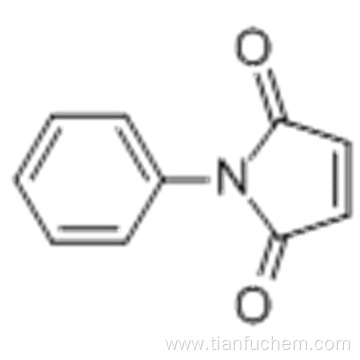 N-Phenylmaleimide CAS 941-69-5